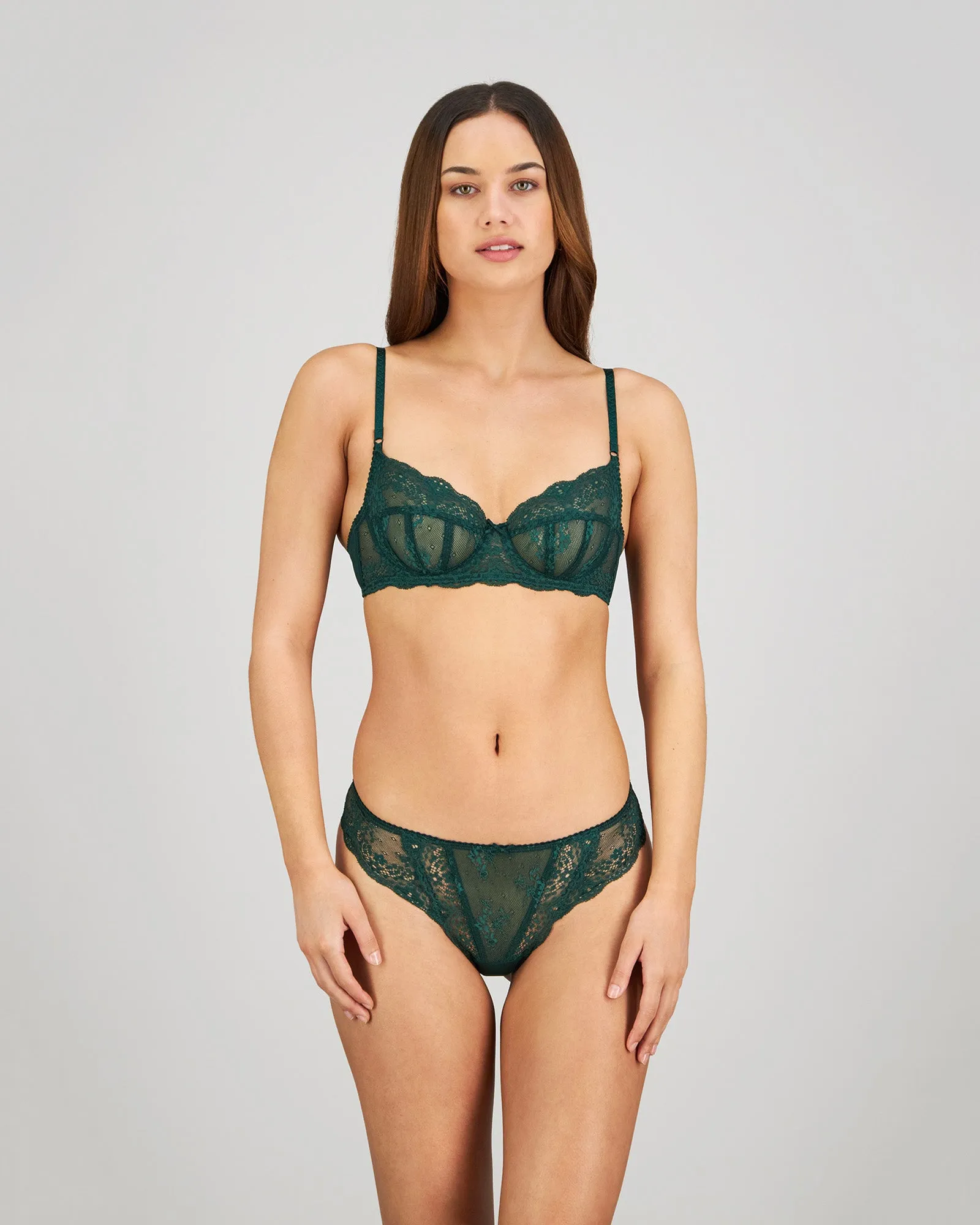 Sofia Underwire Bra sold by Bendon Lingerie product image thumbnail 2