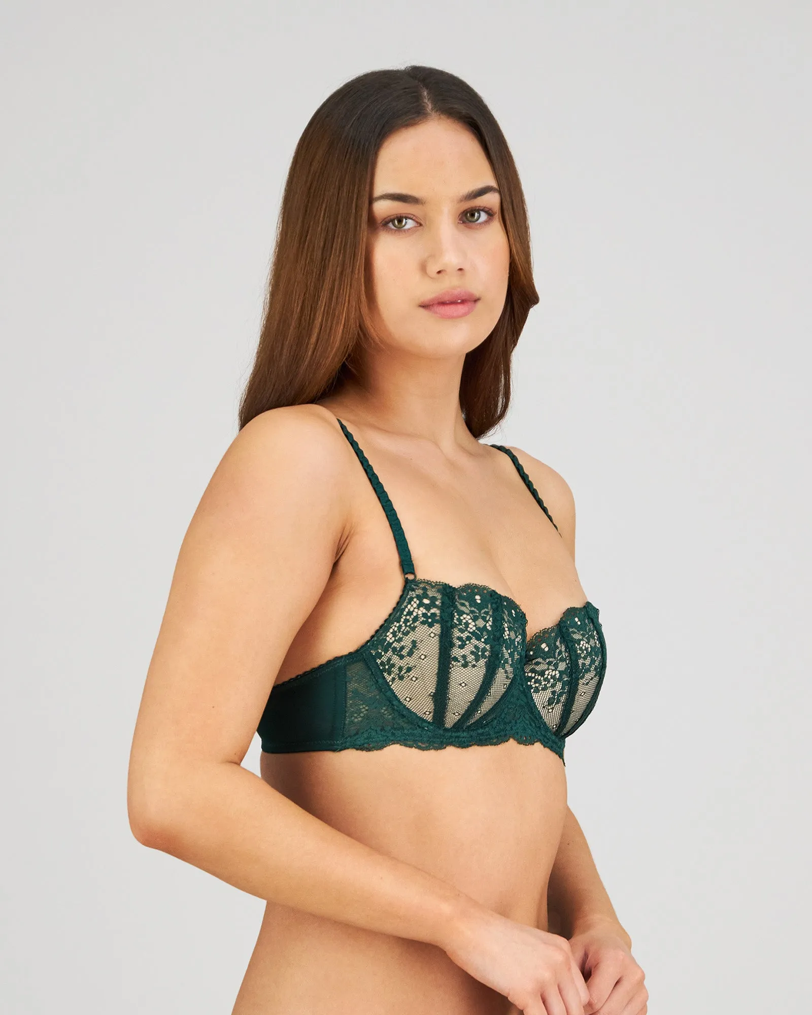Sofia Contour Bra sold by Bendon Lingerie product image thumbnail 3