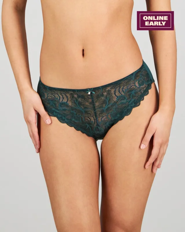 Embrace Bikini sold by Bendon Lingerie