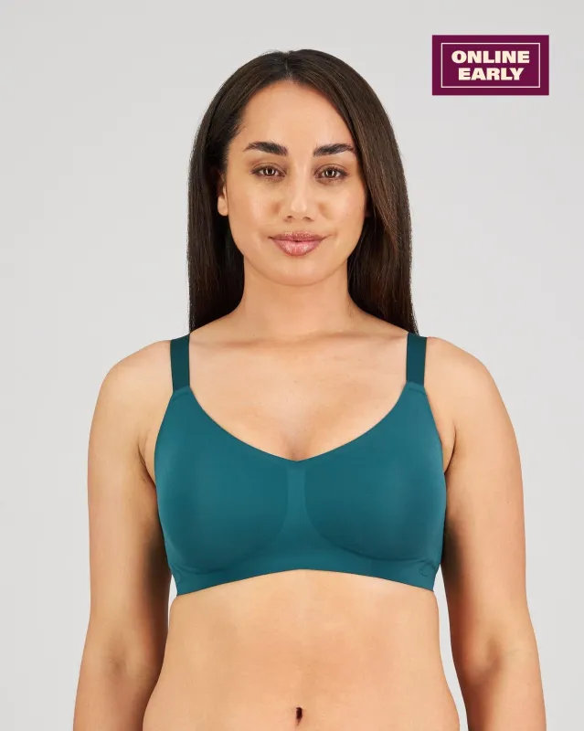 Comfit Collection Wire Free Bra sold by Bendon Lingerie