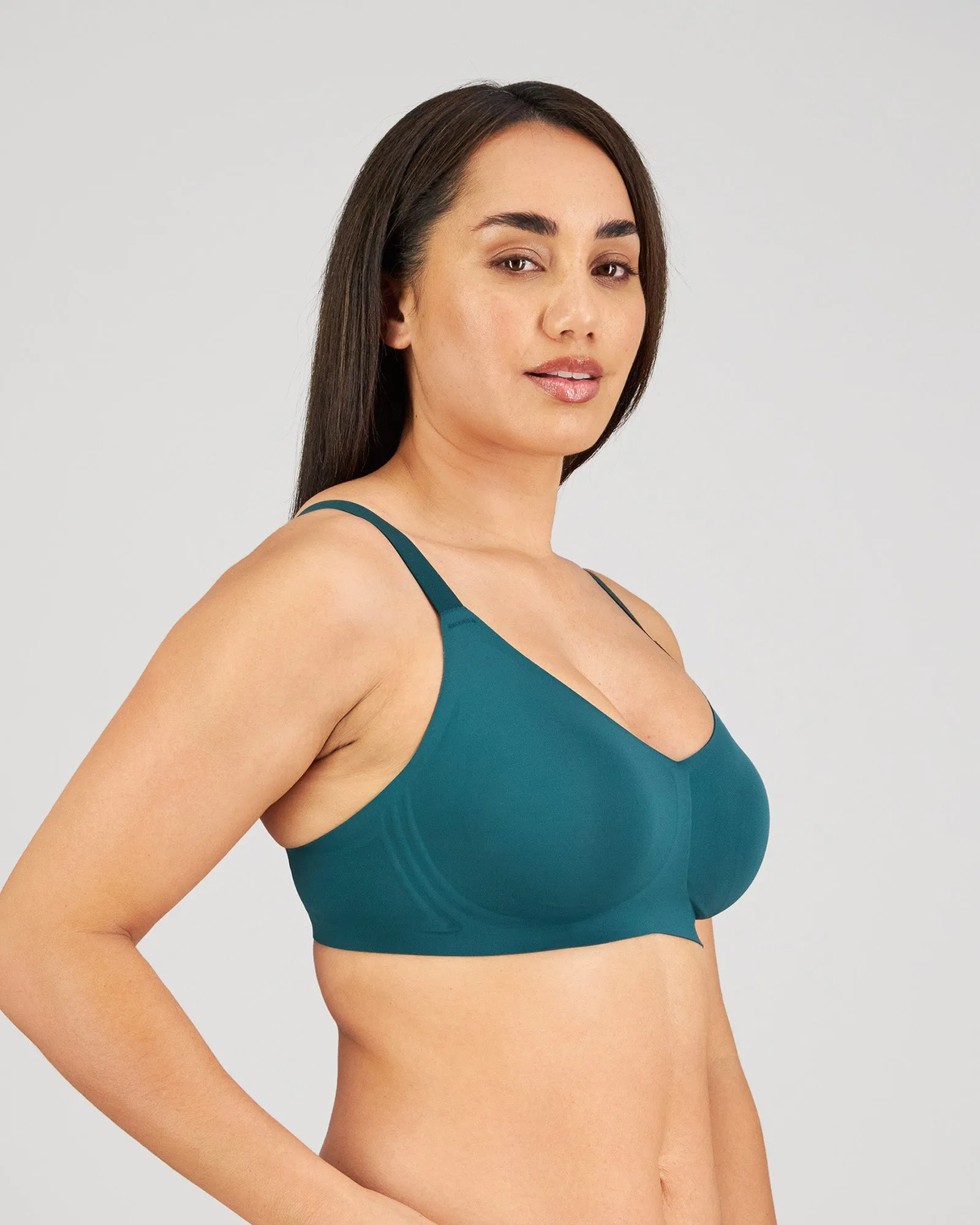 Comfit Collection Wire Free Bra sold by Bendon Lingerie product image thumbnail 2