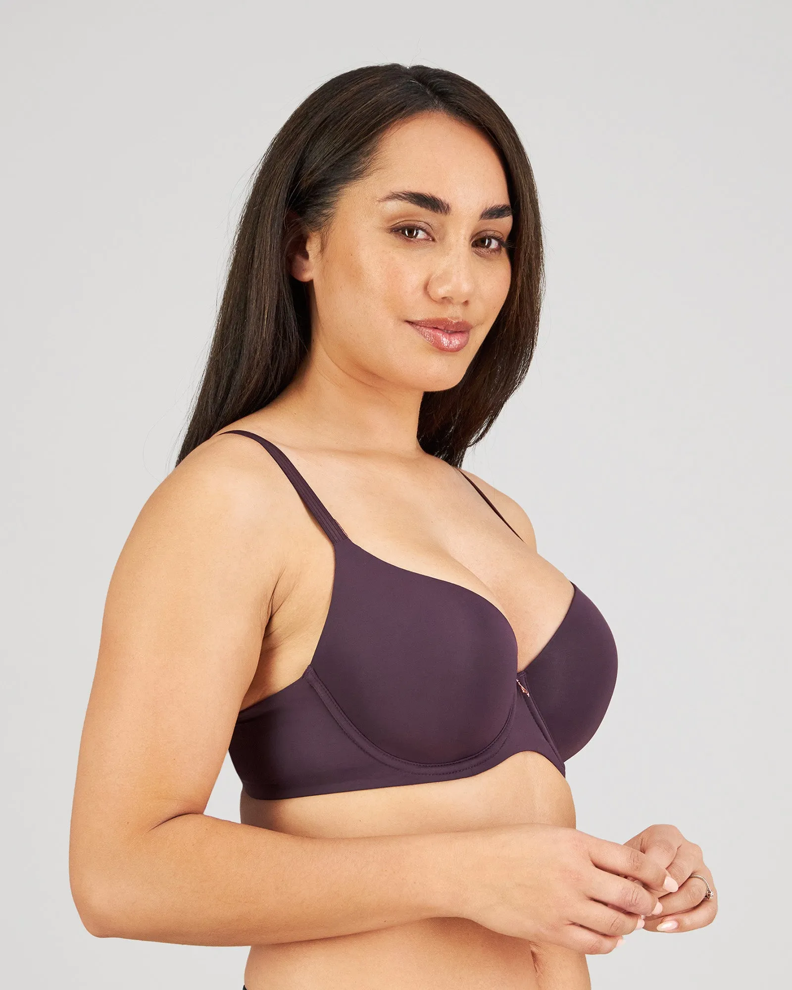 Sculpt Contour Bra sold by Bendon Lingerie product image thumbnail 2