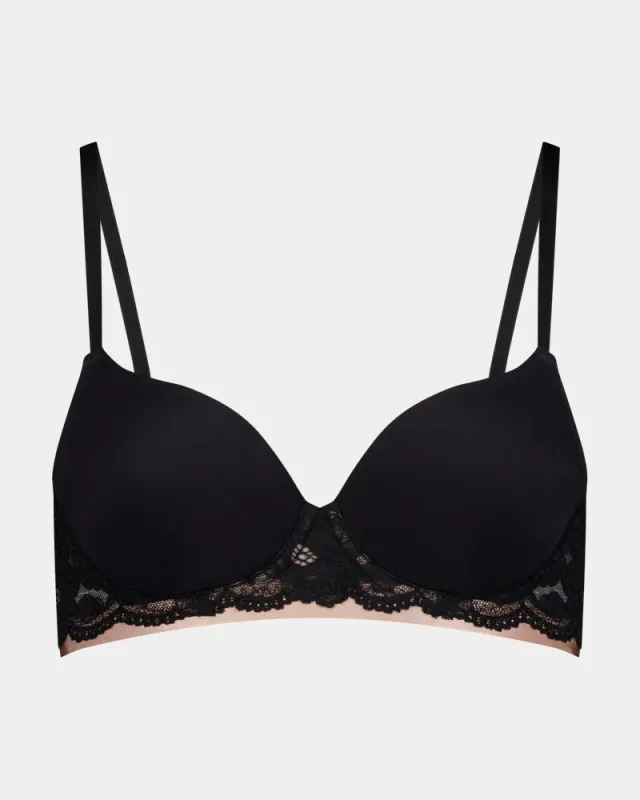 Delightfully Smooth Contour Bra sold by Bendon Lingerie