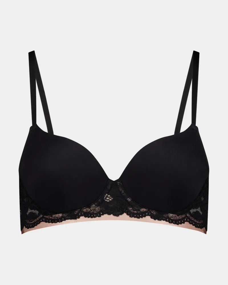 Delightfully Smooth Contour Bra sold by Bendon Lingerie