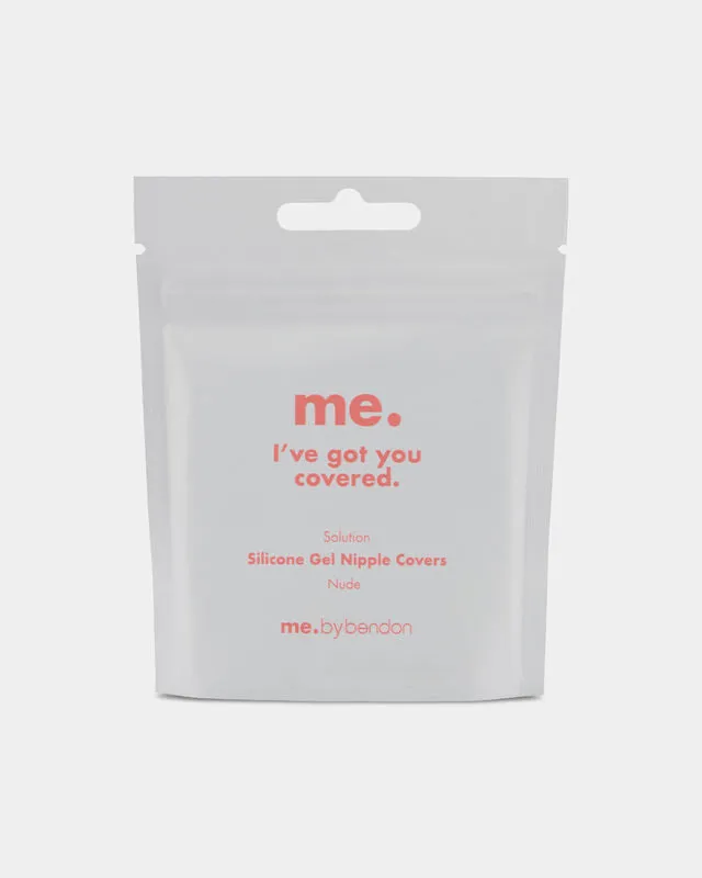 Silicone Gel Covers Nipple Covers sold by Bendon Lingerie product image thumbnail 2