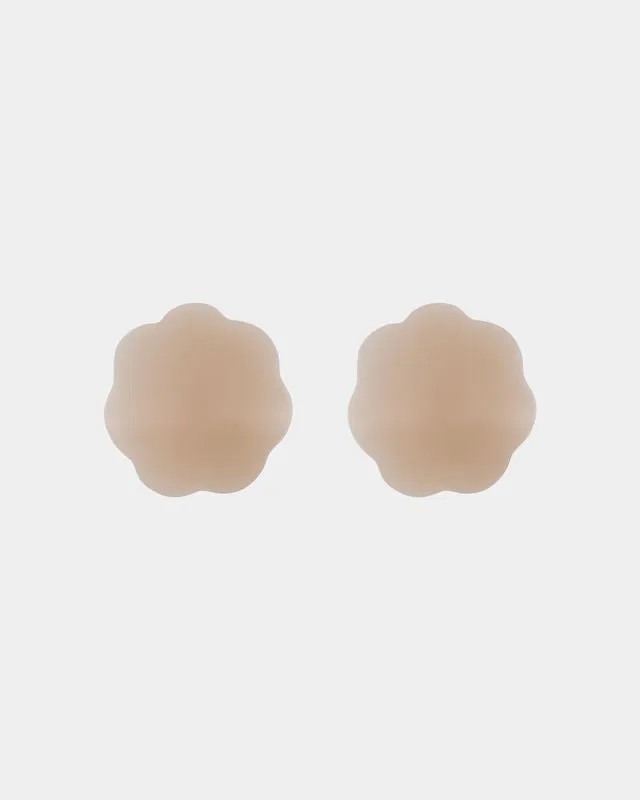 Silicone Gel Covers Nipple Covers sold by Bendon Lingerie