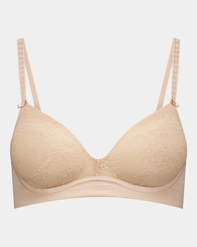 Bendon Body Lace Wire Free Bra sold by Bendon Lingerie product image thumbnail 5