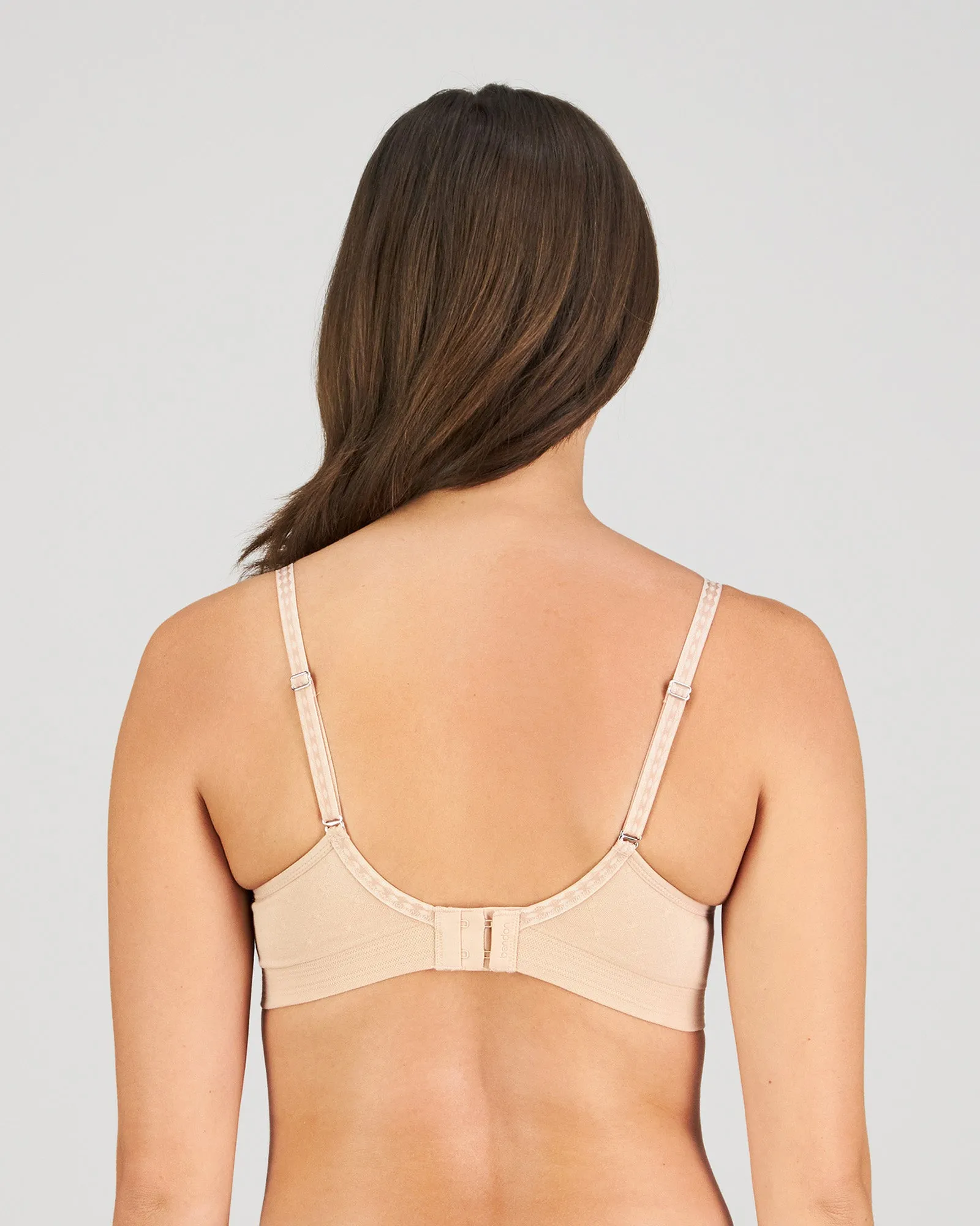 Bendon Body Lace Wire Free Bra sold by Bendon Lingerie product image thumbnail 4