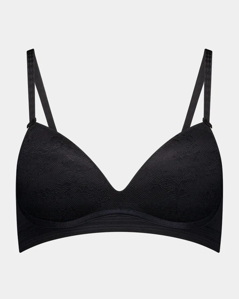 Bendon Body Lace Wire Free Bra sold by Bendon Lingerie product image thumbnail 4