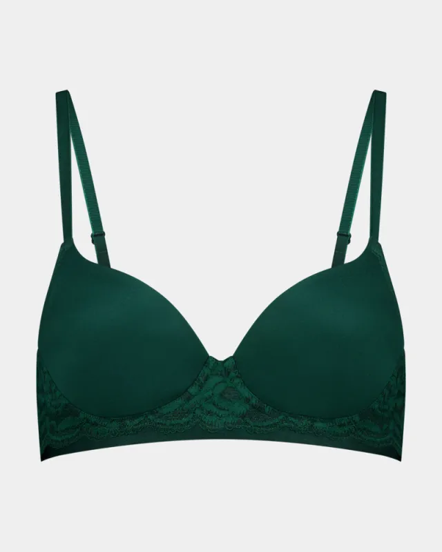 Delightfully Smooth Contour Bra sold by Bendon Lingerie