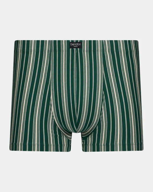 Cotton Stretch Mens Trunk sold by Bendon Lingerie