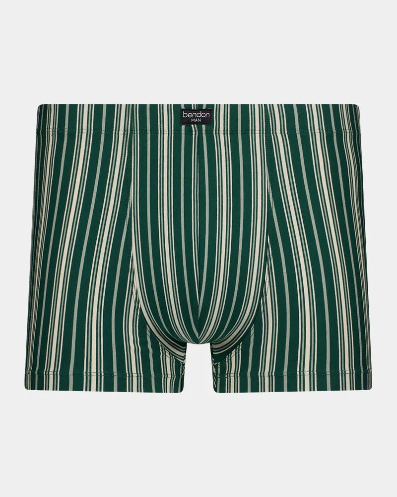 Cotton Stretch Mens Trunk sold by Bendon Lingerie