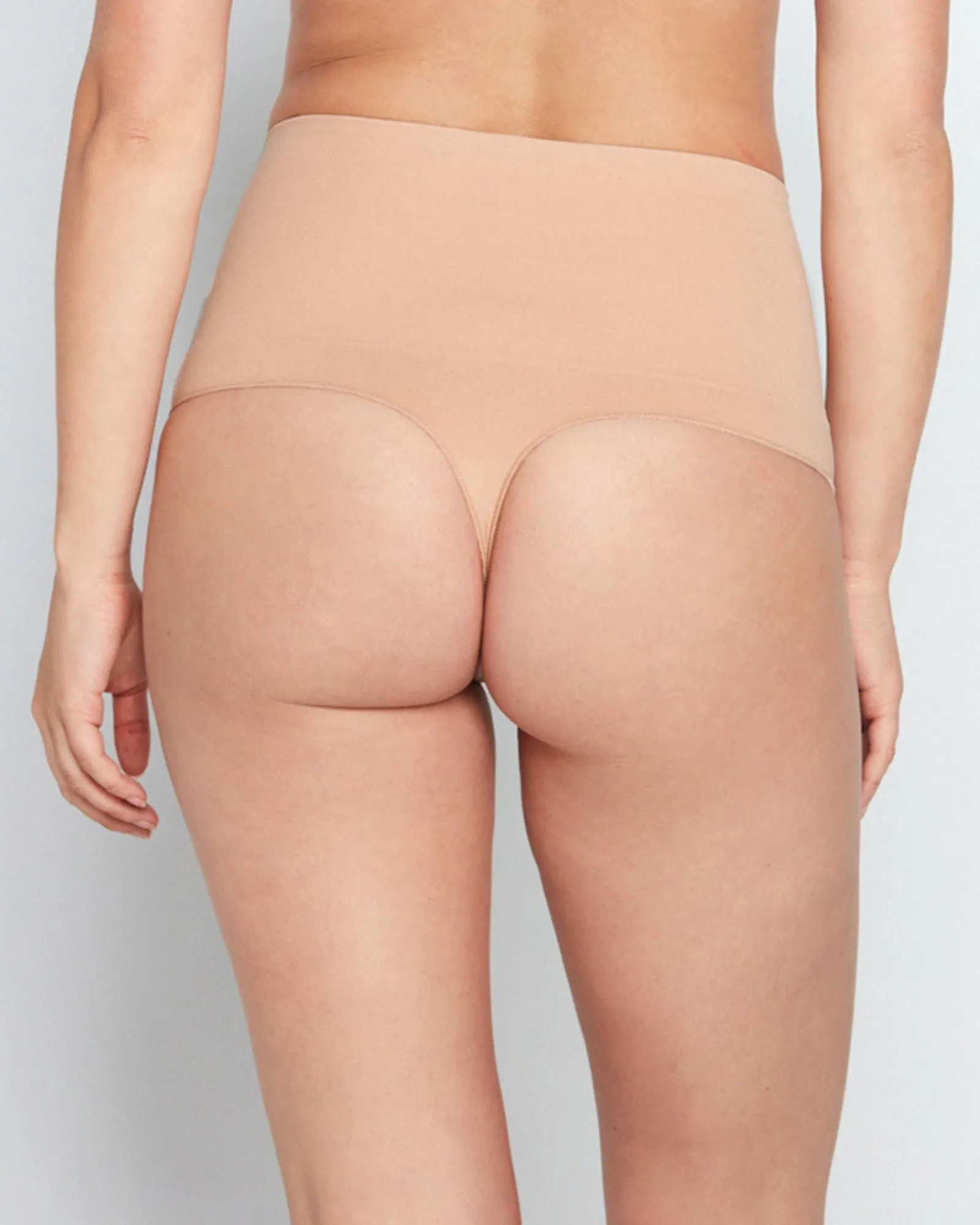 Bamboo Bodywear Thong sold by Bendon Lingerie product image thumbnail 2