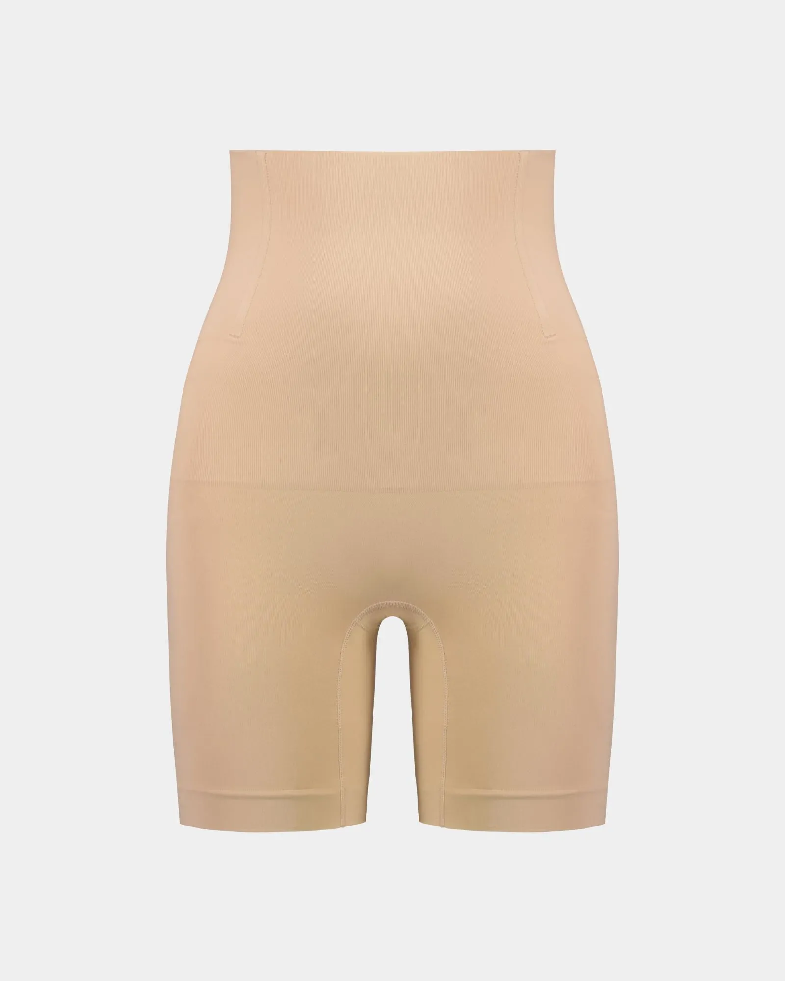 Bamboo Bodywear High Waisted Shaper Short sold by Bendon Lingerie product image thumbnail 3