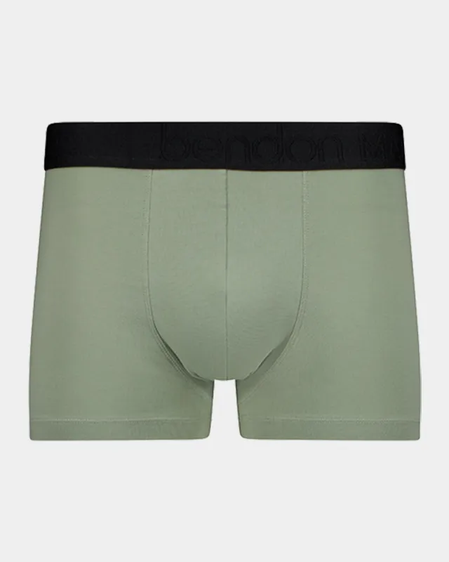 Everyday Essential Mens Trunk made by Bendon Lingerie