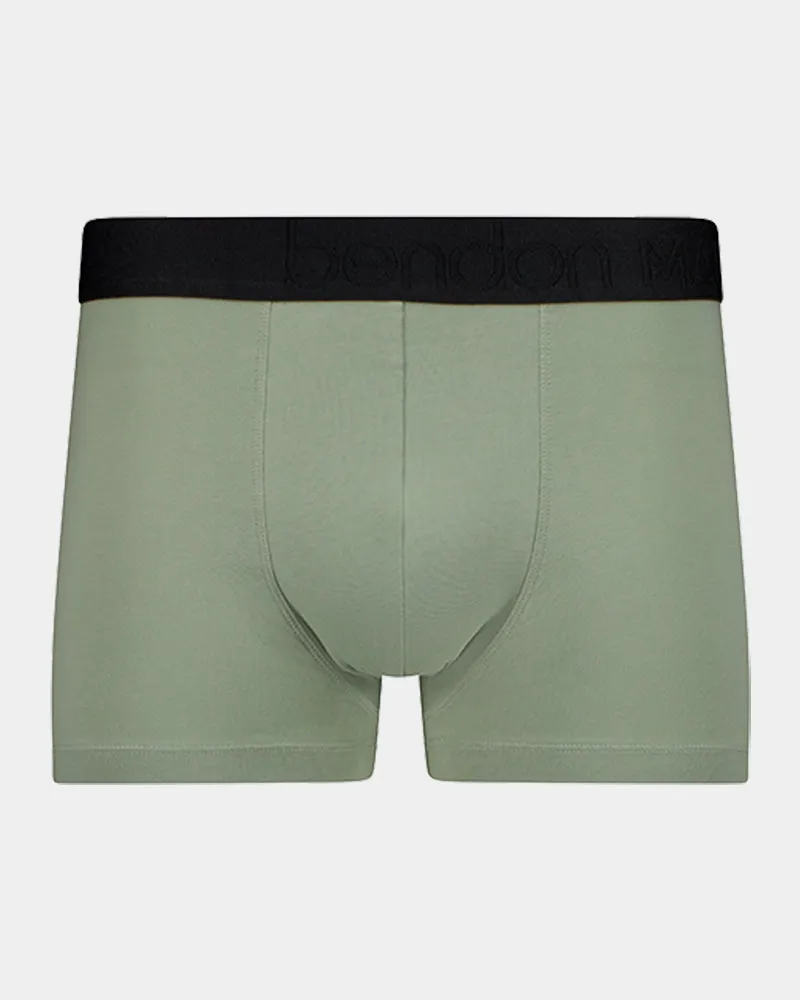 Everyday Essential Mens Trunk sold by Bendon Lingerie
