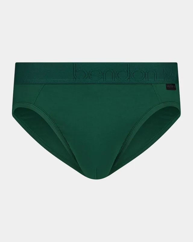 Bamboo Mens Brief sold by Bendon Lingerie
