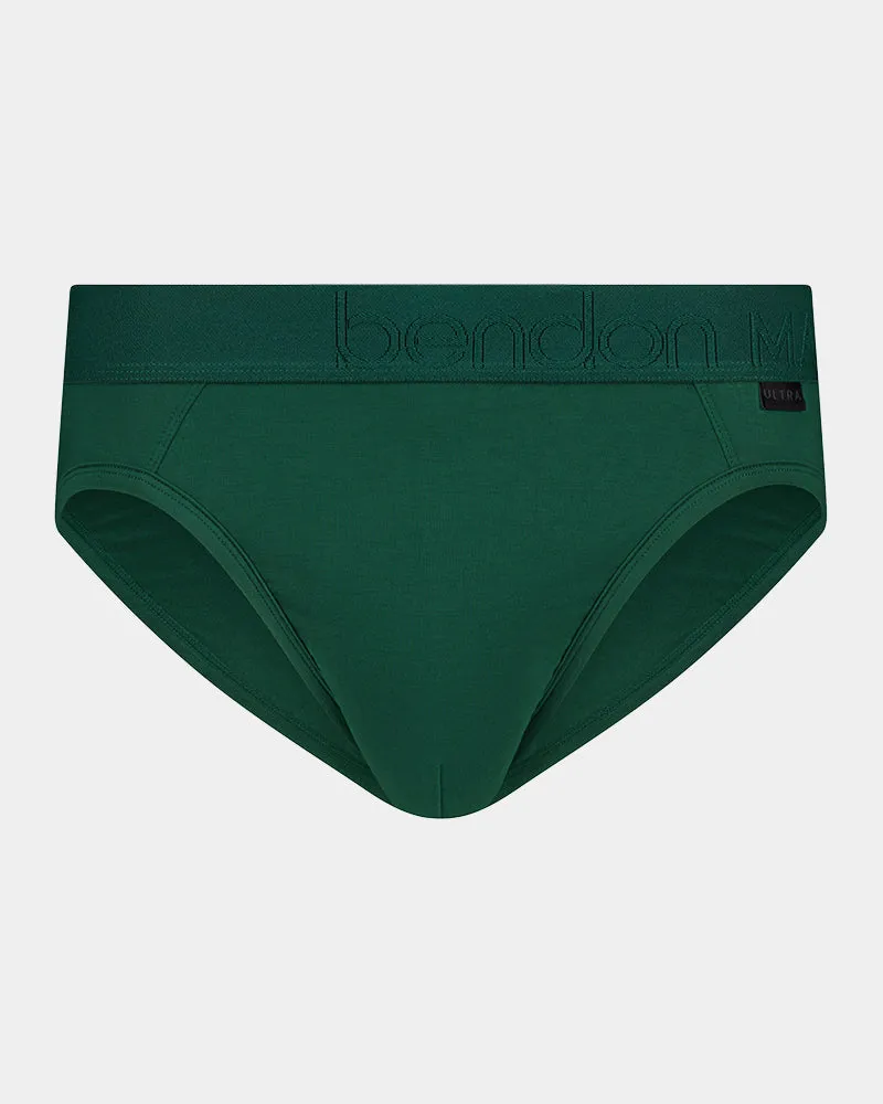 Bamboo Mens Brief sold by Bendon Lingerie