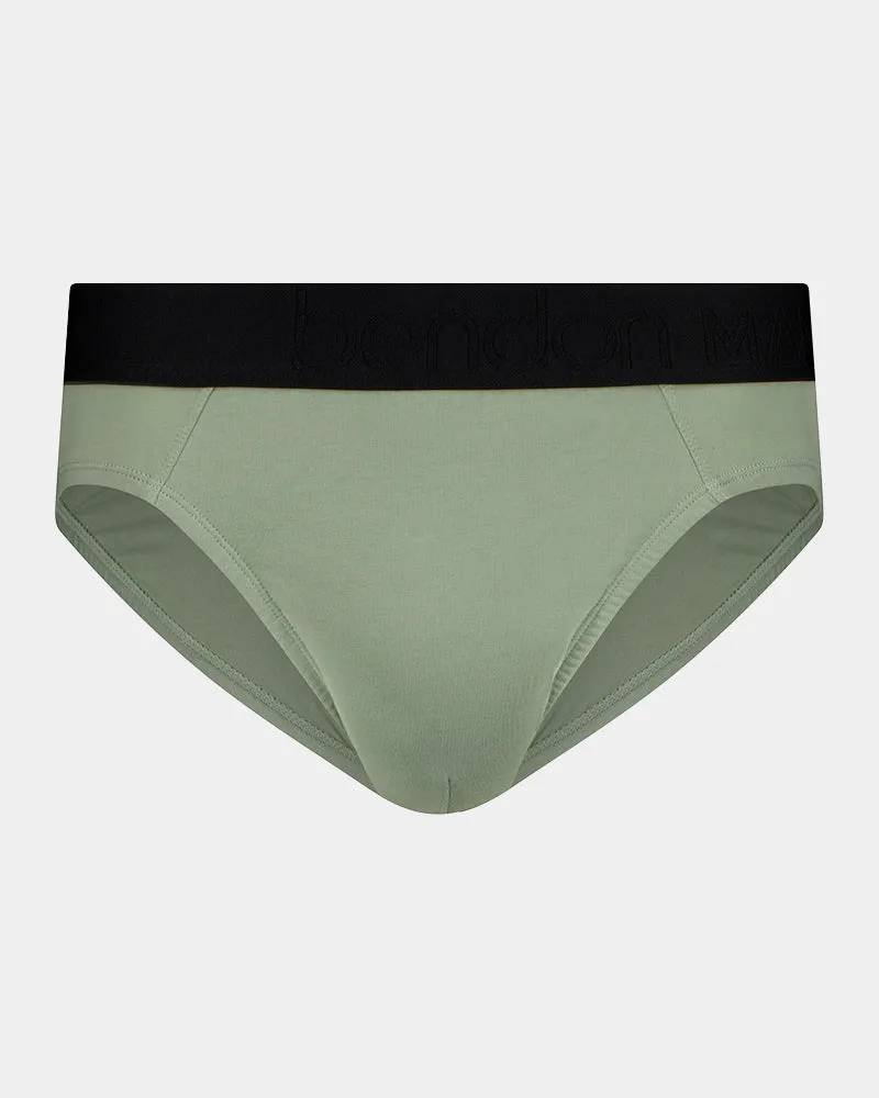Everyday Essential Mens Brief sold by Bendon Lingerie