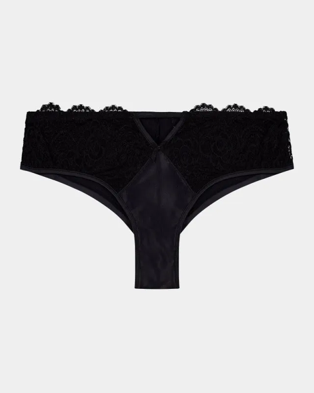 Amara Brazilian Brief sold by Bendon Lingerie