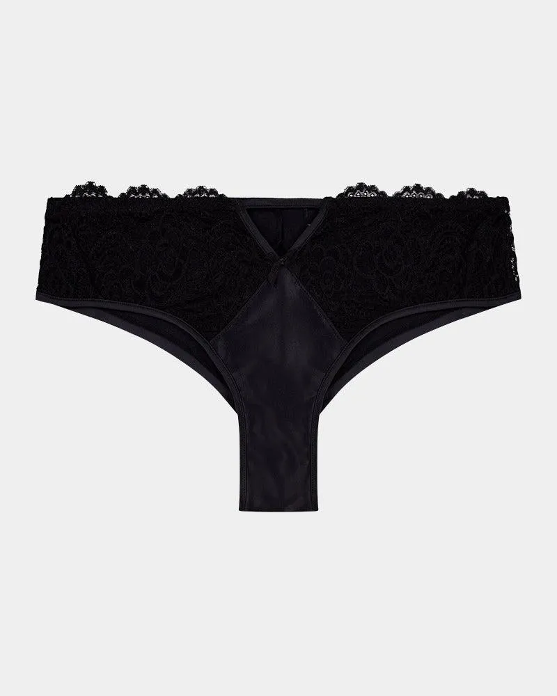 Amara Brazilian Brief sold by Bendon Lingerie