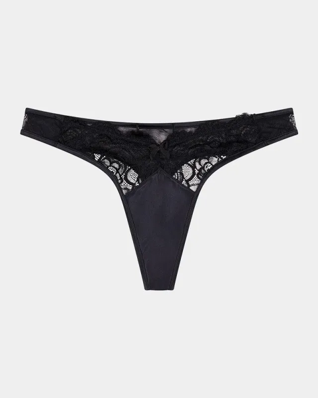 Amara Thong sold by Bendon Lingerie