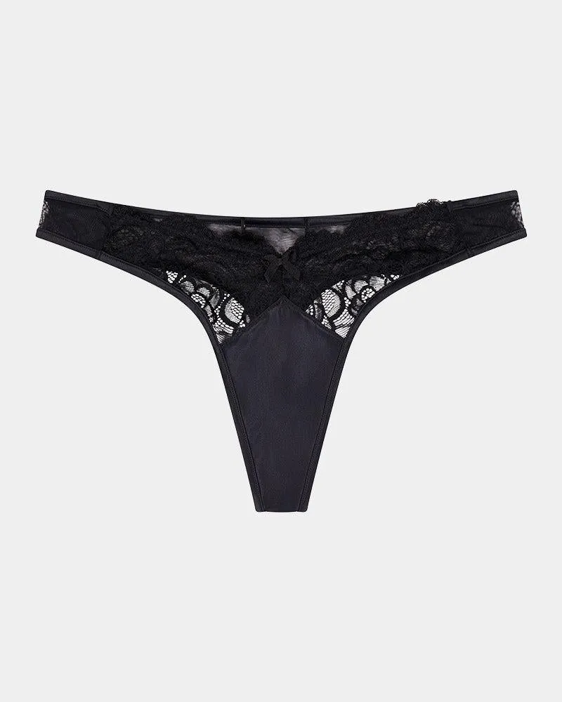 Amara Thong sold by Bendon Lingerie
