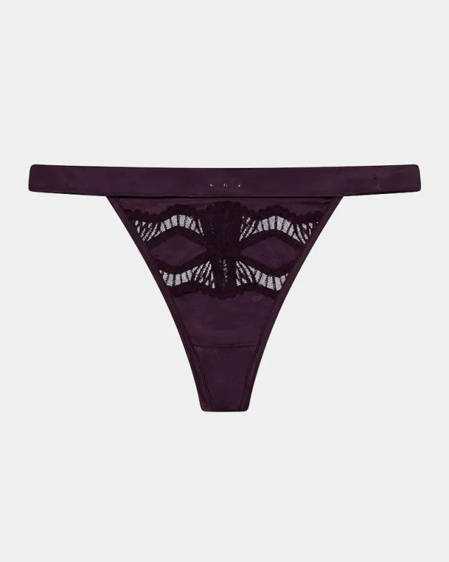 Palmer Thong sold by Bendon Lingerie