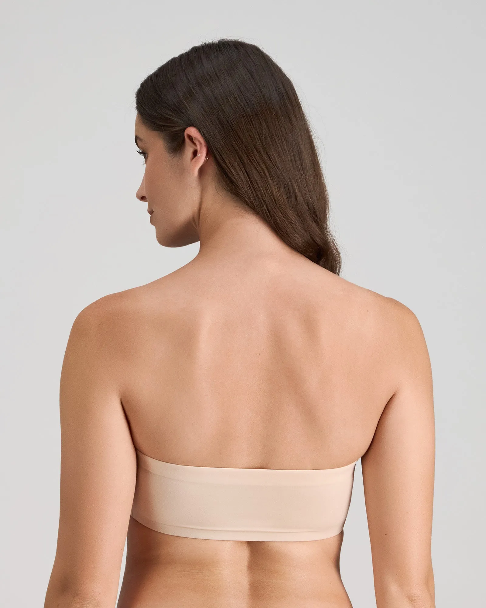Extra-Ordinary Bandeau sold by Bendon Lingerie product image thumbnail 4