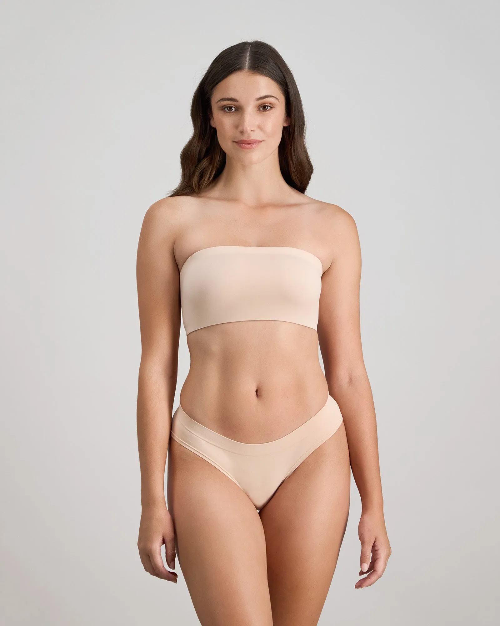 Extra-Ordinary Bandeau sold by Bendon Lingerie product image thumbnail 2