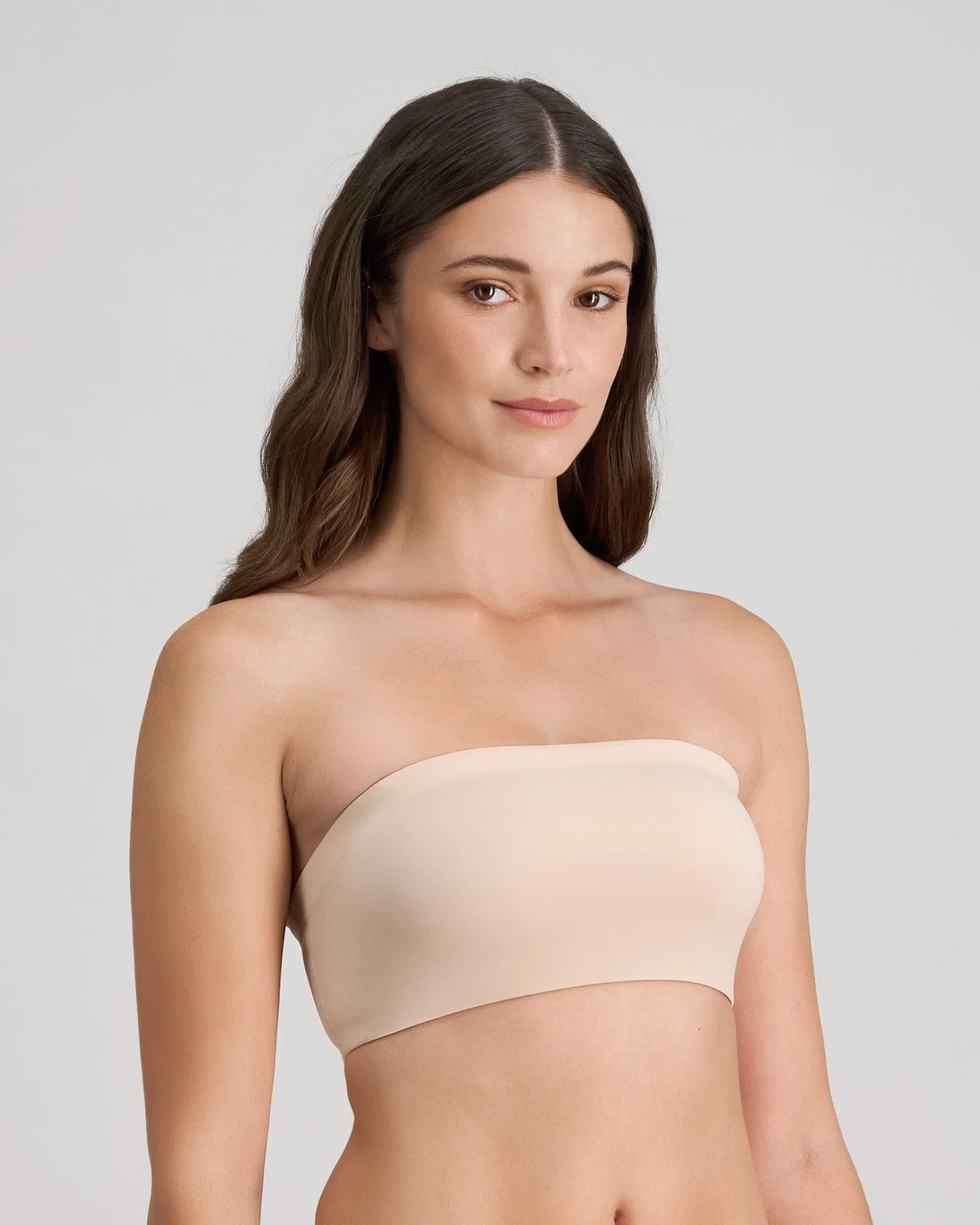 Extra-Ordinary Bandeau sold by Bendon Lingerie product image thumbnail 3