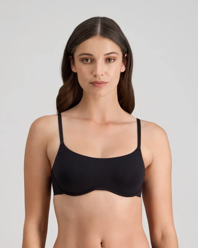 Extra-Ordinary Contour Bra sold by Bendon Lingerie