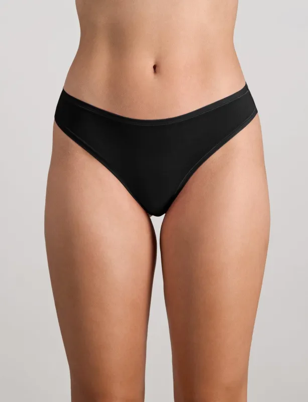 Extra-Ordinary Thong sold by Bendon Lingerie