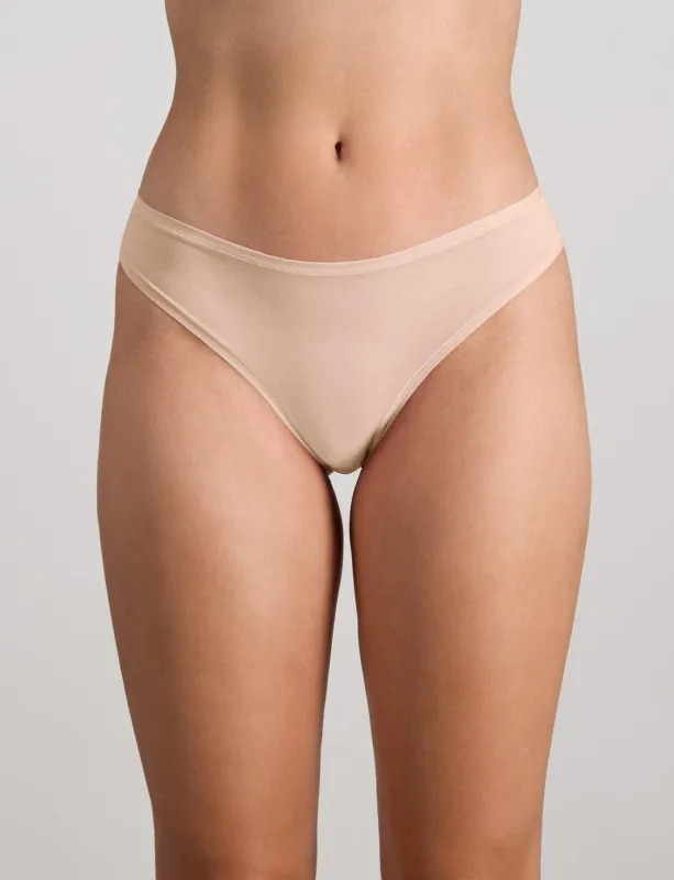 Extra-Ordinary Thong sold by Bendon Lingerie