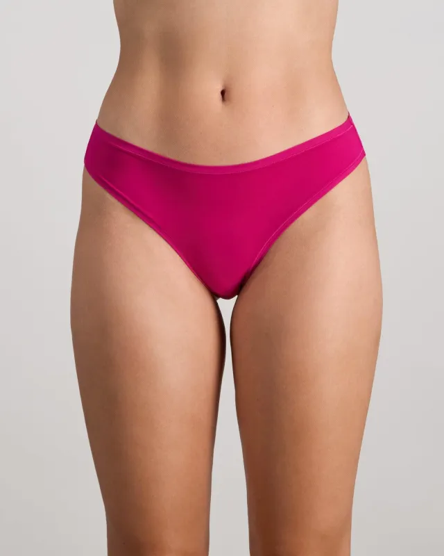 Extra-Ordinary Thong sold by Bendon Lingerie