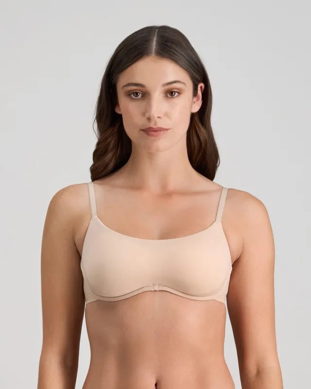 Extra-Ordinary Contour Bra sold by Bendon Lingerie