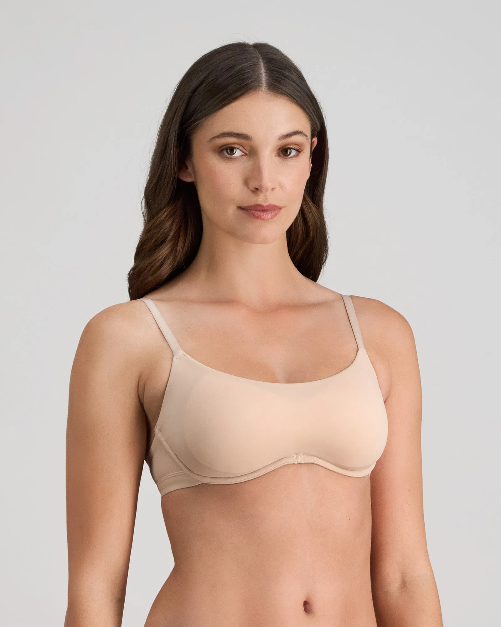 Extra-Ordinary Contour Bra sold by Bendon Lingerie product image thumbnail 3