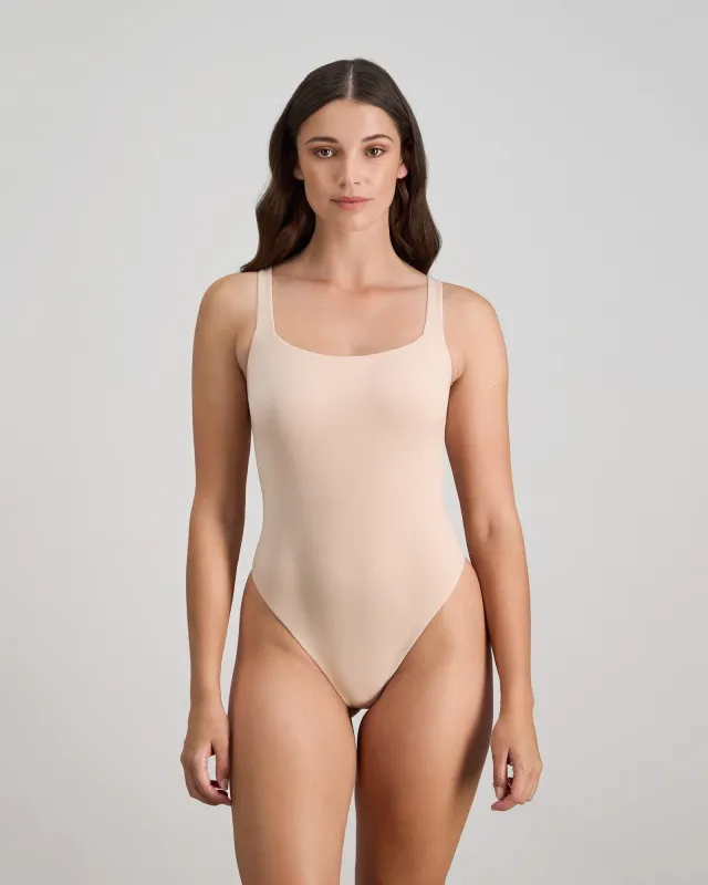 Extra-Ordinary Bodysuit sold by Bendon Lingerie