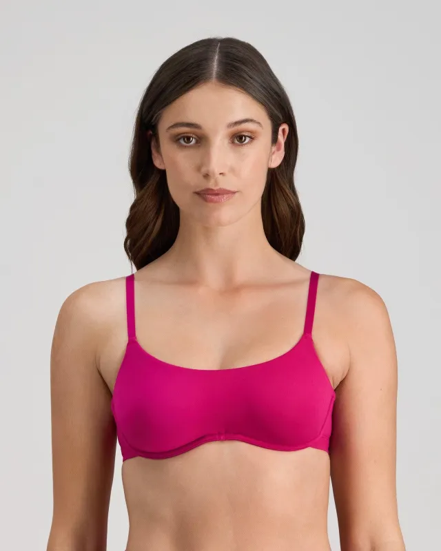Extra-Ordinary Contour Bra sold by Bendon Lingerie