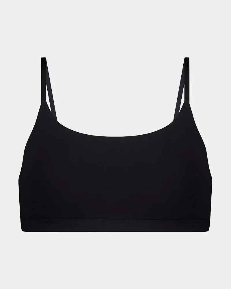 Extra-Ordinary Crop Top sold by Bendon Lingerie product image thumbnail 5