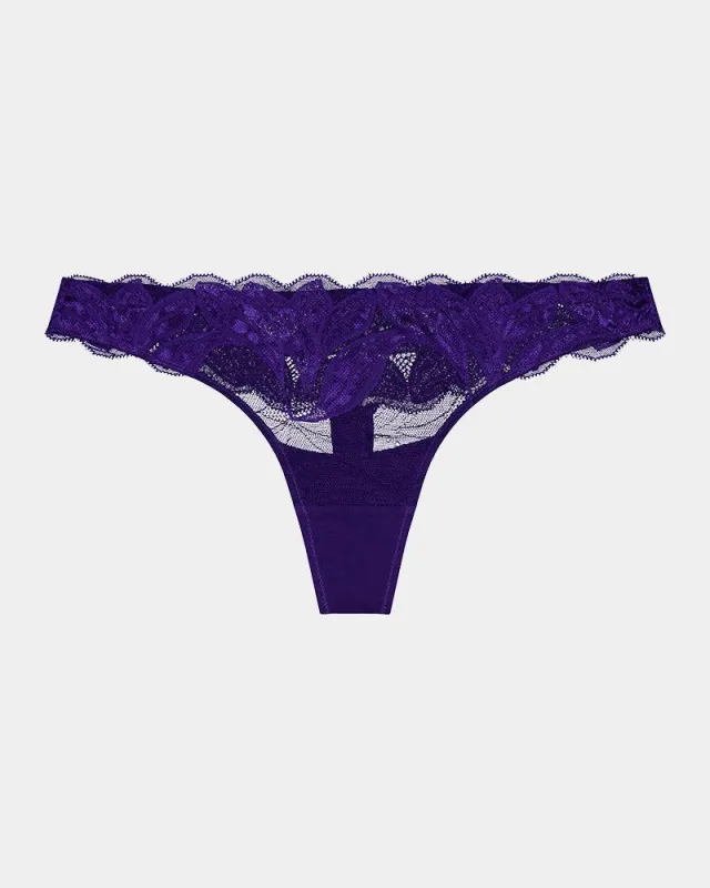 Sienna Thong sold by Bendon Lingerie