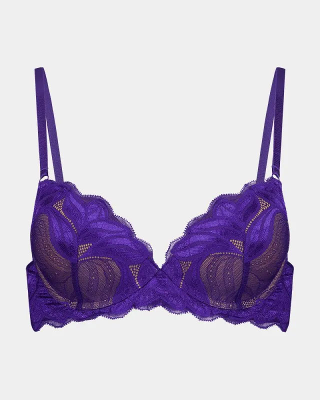 Sienna Push Up Bra sold by Bendon Lingerie