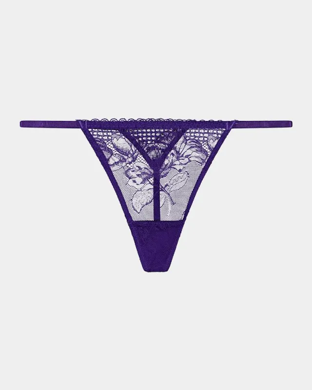 Lucie Thong sold by Bendon Lingerie