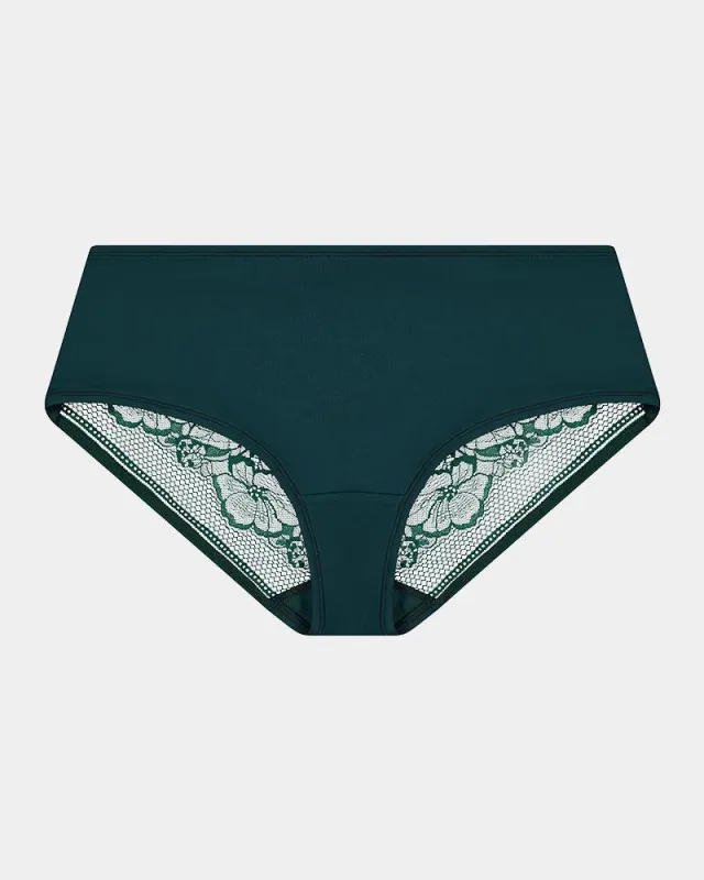 Effortless Lace Midi sold by Bendon Lingerie