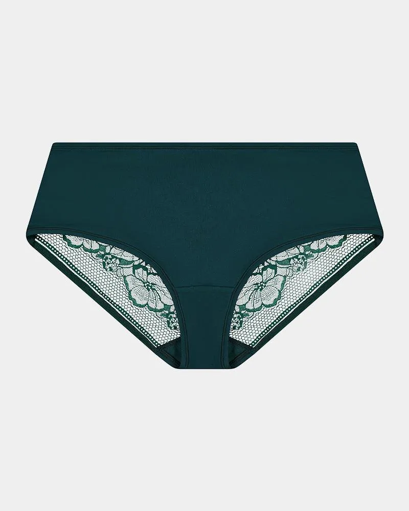 Effortless Lace Midi sold by Bendon Lingerie