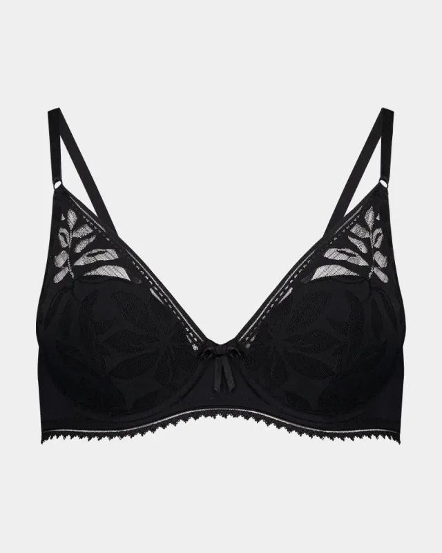 Milla Contour Bra made by Bendon Lingerie
