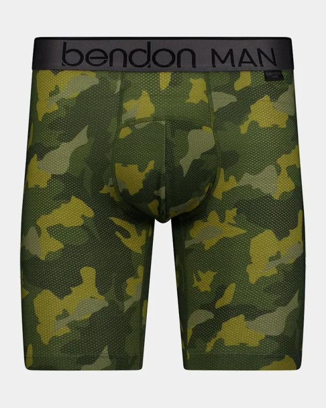 Everyday Active Mens Trunk sold by Bendon Lingerie