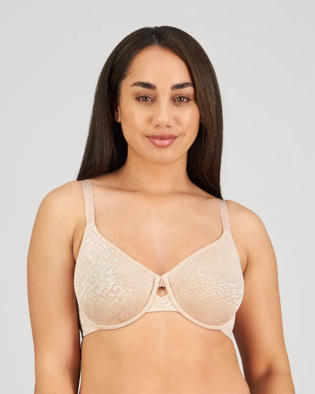 Manifest Underwire Bra sold by Bendon Lingerie