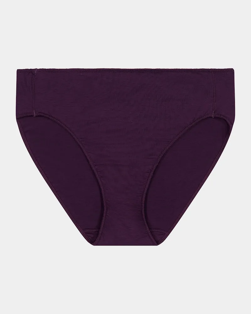 Au Naturel High Cut Brief sold by Bendon Lingerie product image thumbnail 4
