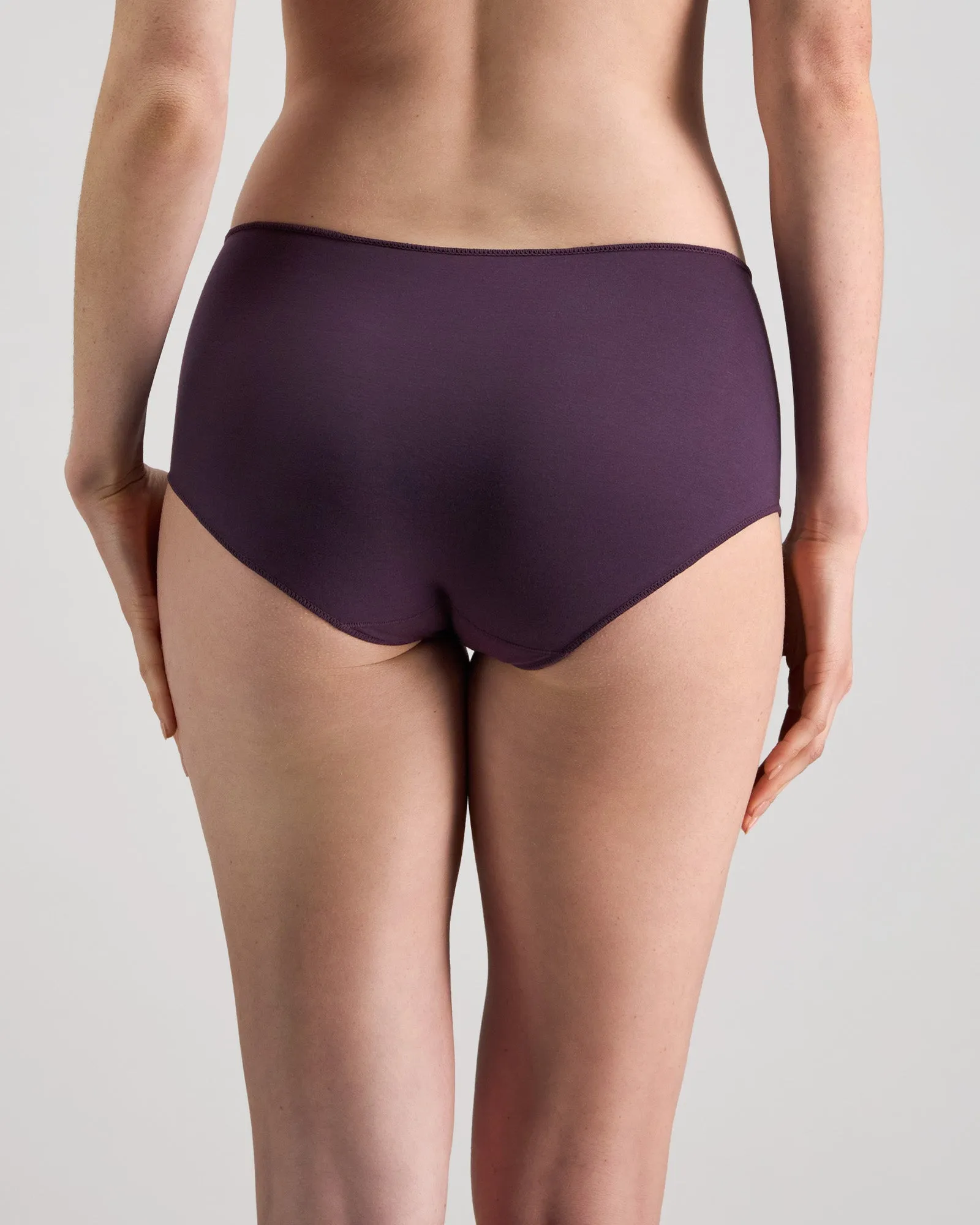 Au Naturel Full Brief sold by Bendon Lingerie product image thumbnail 3